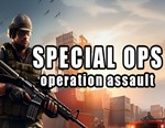 Special Ops: Operation Assault / STEAM GLOBAL КЛЮЧ 