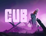 The Cub / STEAM GLOBAL КЛЮЧ 