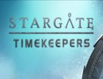 Stargate: Timekeepers / STEAM КЛЮЧ 