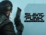 SlavicPunk: Oldtimer / STEAM КЛЮЧ 