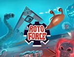 Roto Force / STEAM КЛЮЧ 