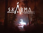 Skábma™ - Snowfall / STEAM КЛЮЧ