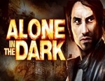 Alone in the Dark (2008) / STEAM GLOBAL КЛЮЧ 