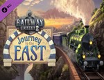 Railway Empire 2 - Journey To The East / STEAM КЛЮЧ 