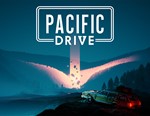 Pacific Drive / STEAM КЛЮЧ 