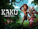 KAKU: Ancient Seal / STEAM КЛЮЧ 