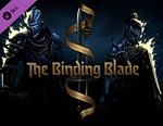 Darkest Dungeon® II: The Binding Blade / STEAM DLC КЛЮЧ