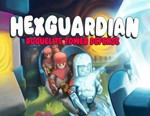Hexguardian / STEAM КЛЮЧ 