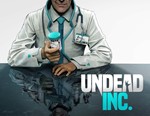 Undead Inc. / STEAM GLOBAL КЛЮЧ