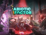 Abiotic Factor / STEAM КЛЮЧ