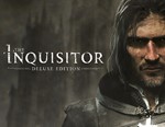 The Inquisitor - Deluxe Edition / STEAM КЛЮЧ 
