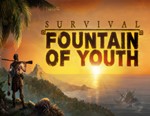 Survival: Fountain of Youth / STEAM КЛЮЧ 