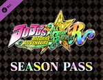 JoJo's Bizarre Adventure: All-Star Battle R Season Pass