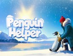Penguin Helper / STEAM GLOBAL КЛЮЧ 