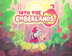 Into the Emberlands / STEAM КЛЮЧ 