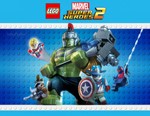 LEGO® Marvel Super Heroes 2 / STEAM КЛЮЧ