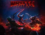 WRATH: Aeon of Ruin / STEAM КЛЮЧ 