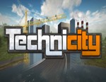 Technicity / STEAM КЛЮЧ 