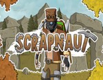Scrapnaut / STEAM GLOBAL КЛЮЧ 