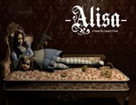Alisa / STEAM GLOBAL КЛЮЧ 