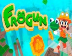 Frogun / STEAM GLOBAL КЛЮЧ