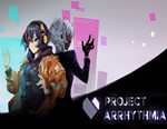 Project Arrhythmia / STEAM GLOBAL КЛЮЧ