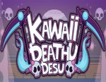 Kawaii Deathu Desu / STEAM GLOBAL КЛЮЧ 