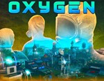 Oxygen / STEAM КЛЮЧ