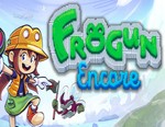 Frogun Encore / STEAM GLOBAL КЛЮЧ 