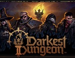 Darkest Dungeon® II / STEAM КЛЮЧ 