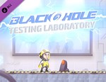 BLACKHOLE: Testing Laboratory / STEAM DLC GLOBAL КЛЮЧ