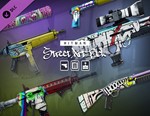 HITMAN 3 - Street Art Pack / STEAM DLC КЛЮЧ 