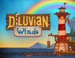 Diluvian Winds / STEAM КЛЮЧ