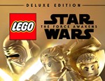 LEGO® STAR WARS™ The Force Awakens Deluxe Edition STEAM