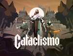 Cataclismo / STEAM КЛЮЧ 