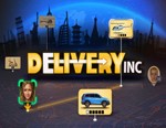 Delivery INC / STEAM КЛЮЧ 