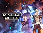 HARDCORE MECHA / STEAM GLOBAL КЛЮЧ 