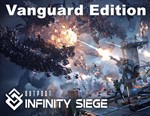 Outpost - Vanguard Edition / STEAM GLOBAL КЛЮЧ