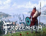Frozenheim / STEAM GLOBAL КЛЮЧ