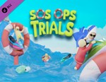 SOS OPS! - TRIALS / STEAM GLOBAL DLC КЛЮЧ 