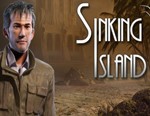 Sinking Island / STEAM GLOBAL КЛЮЧ 