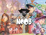 Noob - The Factionless / STEAM GLOBAL КЛЮЧ