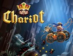 Chariot / STEAM GLOBAL КЛЮЧ 