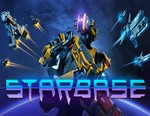 Starbase / STEAM КЛЮЧ