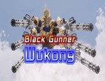 Black Gunner Wukong / STEAM GLOBAL КЛЮЧ 