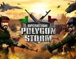 Operation: Polygon Storm / STEAM GLOBAL КЛЮЧ