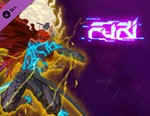 Furi - Onnamusha / STEAM GLOBAL DLC КЛЮЧ 