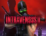 Intravenous 2 / STEAM GLOBAL КЛЮЧ 