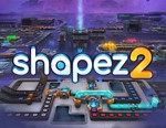shapez 2 / STEAM КЛЮЧ 