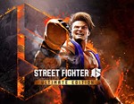 Street Fighter™ 6 Ultimate Edition / STEAM КЛЮЧ